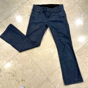 Joes jeans. Boot cut